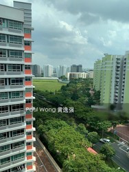 Blk 270A Sengkang Central (Sengkang), HDB 4 Rooms #205999461